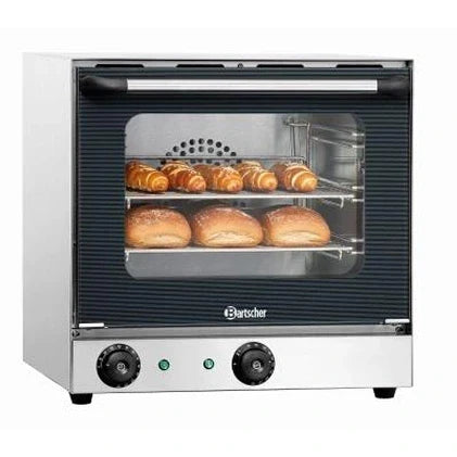 Mini four / Four posable GENERIQUE Four à convection at110 bartscher 120789