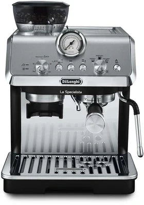 Machine à expresso Delonghi La Specialista Arte EC9155.MB 1300 W Noir