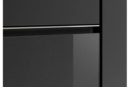 Micro-ondes + Gril Gaggenau GM220100 Charnières à droite