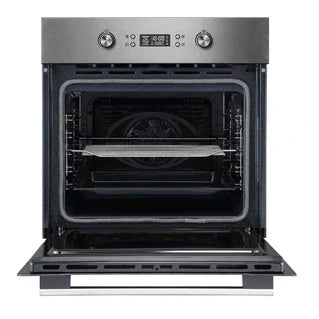Mini four / Four posable Amica Four intégrable multifonction 70l 60cm pyrolyse inox AO2008X/1