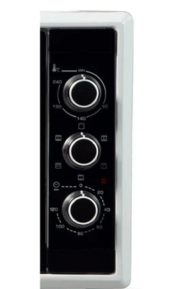 Mini four / Four posable Brandt FC4200MS