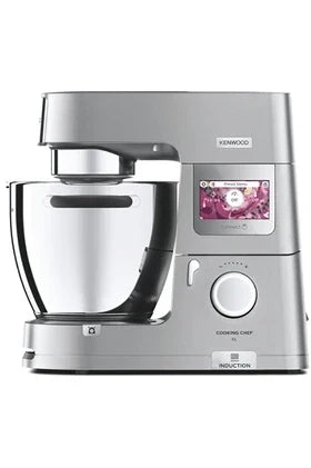 Robot cuiseur Kenwood Cooking Chef XL Experience KCL95.429SI Silver