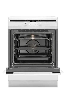 Cuisinière induction Thomson TIMP63.3WH