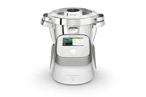 Robot cuiseur Moulinex i-Companion Touch XL HF938E00