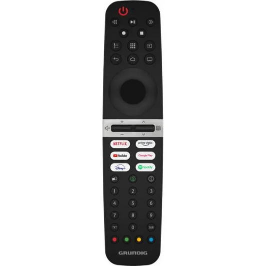 TELEVISION - GRUNDING - 32GHH6500