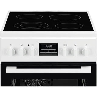 Cuisinière vitrocéramique Electrolux LKR562066W