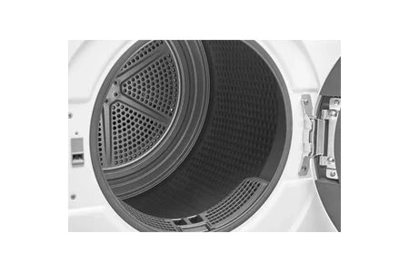 Sèche-linge à évacuation Indesit hublot YT M11 93 X FR 59.5 cm