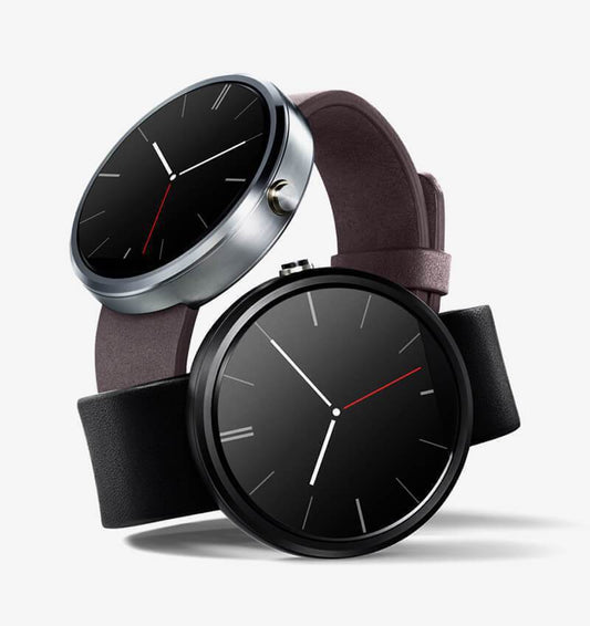 Montre Mino 3600