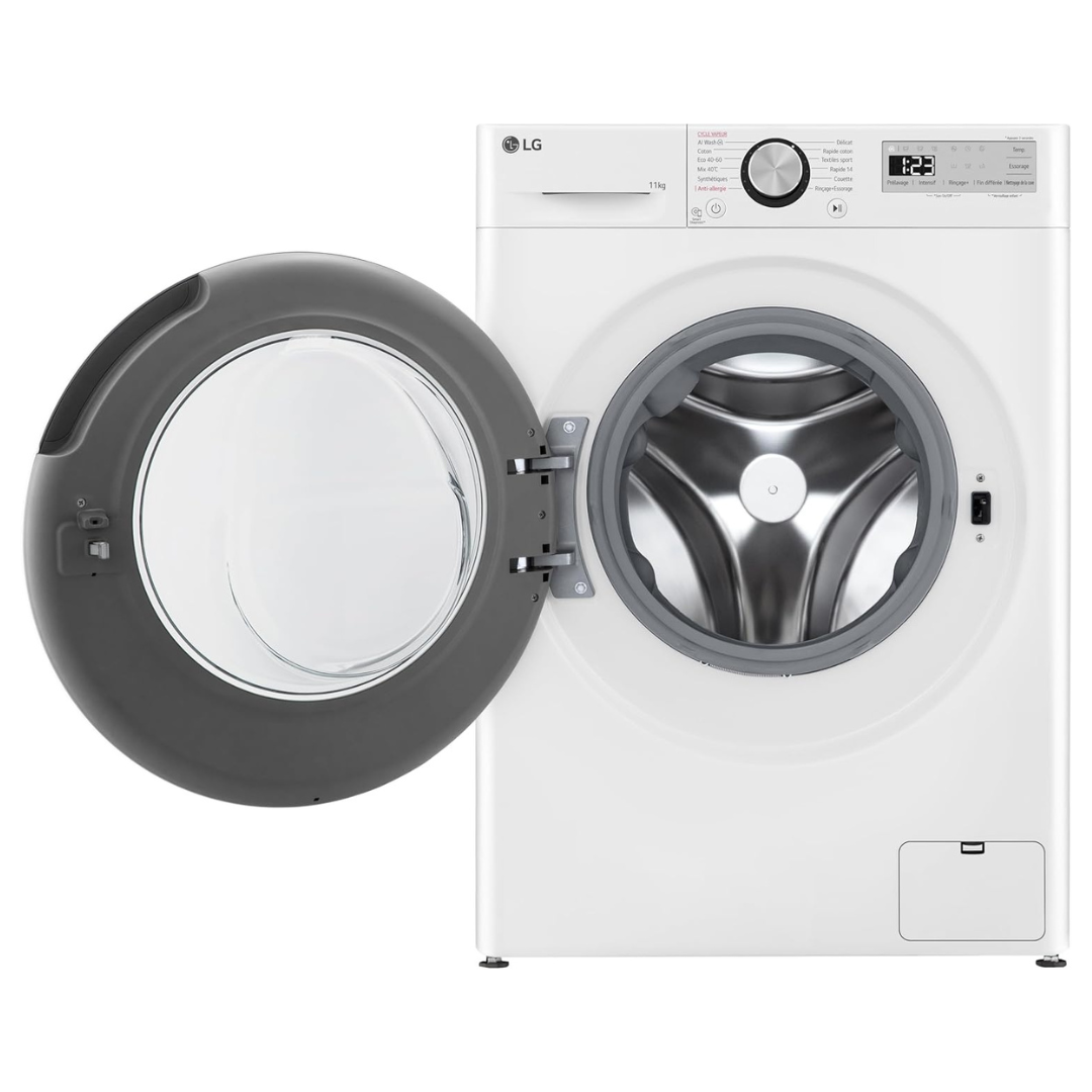 LAVE LINGE - LG - F14R15WHS