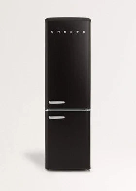 Réfrigérateur bar Ikohs FRIDGE STYLANCE - Réfrigérateur 244L - Noir