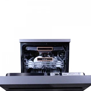 Lave-vaisselle pose libre Linarie Lave vaisselle pose libre LFDW1641DFSX 16 couverts 60 cm