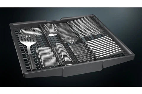 Lave-vaisselle encastrable Siemens SN53HS10VF 60 cm