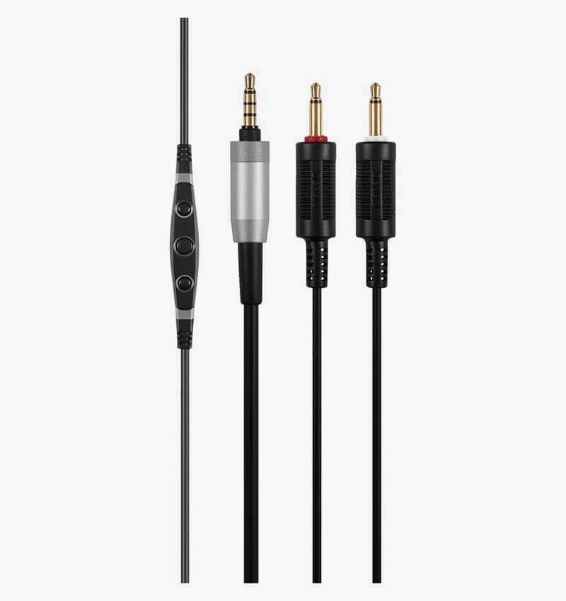 Casque de musique tout-en-un