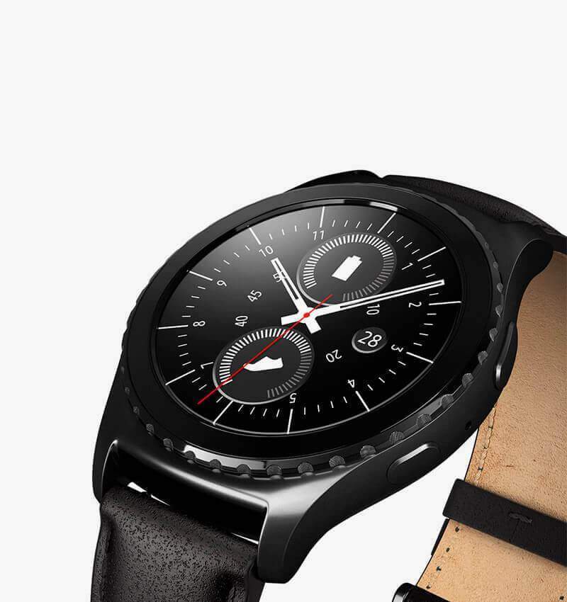 Montre étanche Touch