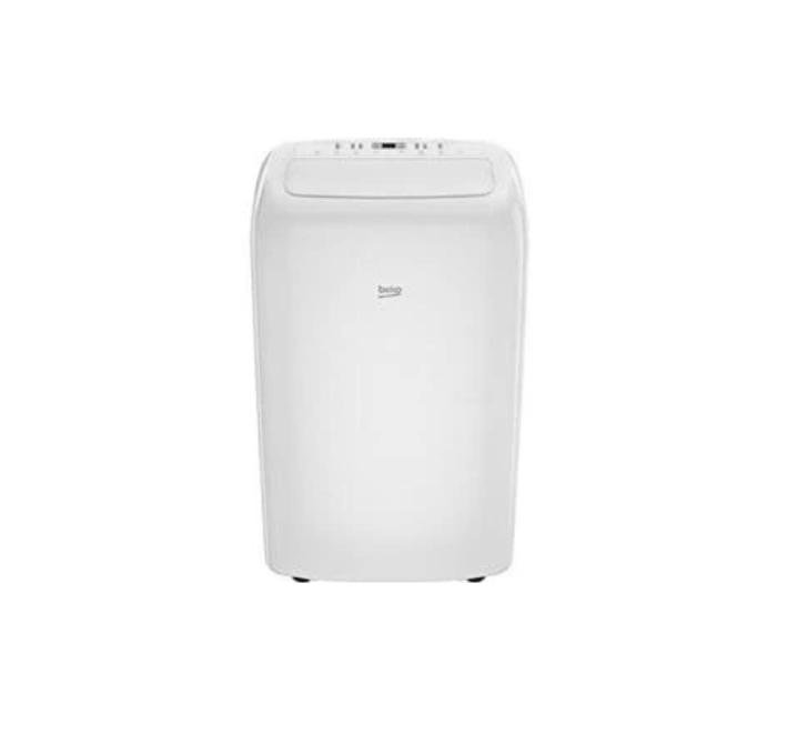 Climatiseur Mobile Beko BA310AC – 2931 W, Classe A+, R290, Ioniseur, ZoneFollow