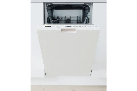 Lave-vaisselle encastrable Indesit IN2ID10BS80