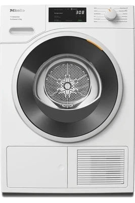 Sèche-linge pompe à chaleur Miele TSH 783 WP
