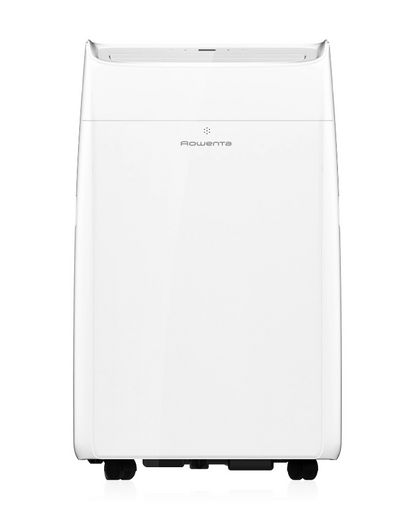Climatiseur Mobile Réversible Rowenta RWAC12KA++ – Classe A+/A++, R290, 5 Fonctions