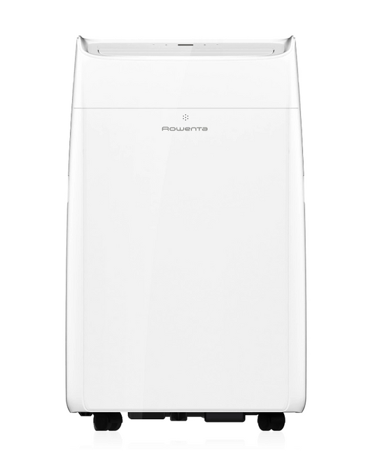 Climatiseur Mobile Réversible Rowenta RWAC12KA++ – Classe A+/A++, R290, 5 Fonctions