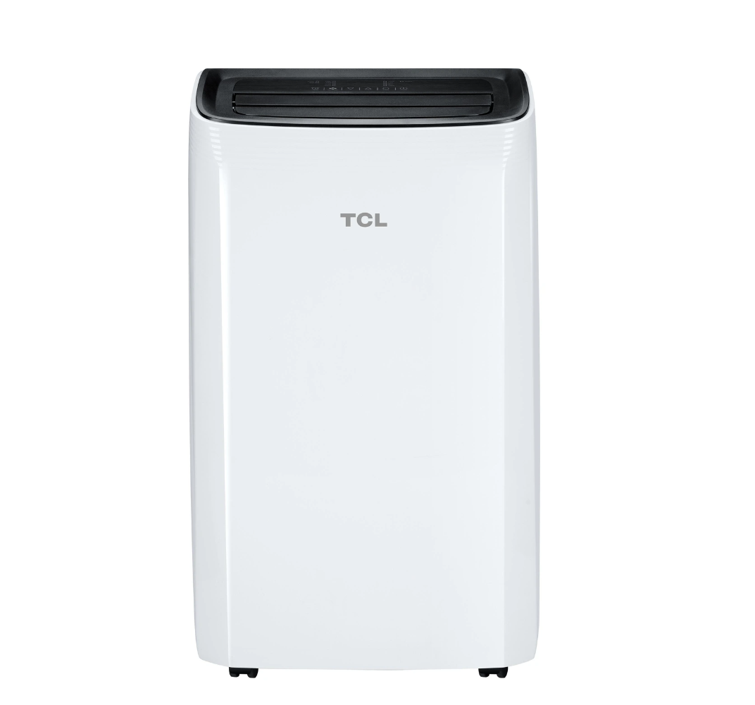 Climatiseur Mobile Réversible TCL P12P6SW2F – 12000 BTU, Classe A++, Wi-Fi, R290