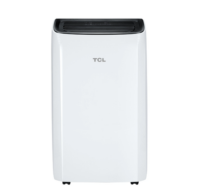 Climatiseur Mobile Réversible TCL P12P6SW2F – 12000 BTU, Classe A++, Wi-Fi, R290