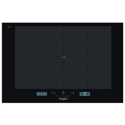 TABLE DE CUISSON - WHIRLPOOL - SMP778CNEIXL