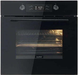 Four encastrable Comfee Four encastrable noir multifonction 72 L CBO65P80E0-BK