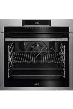 Four encastrable Aeg BPE642120M