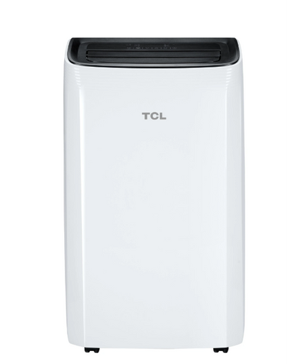 Climatiseur Mobile Réversible TCL P12P6SW2F – 12000 BTU, Classe A++, Wi-Fi, R290