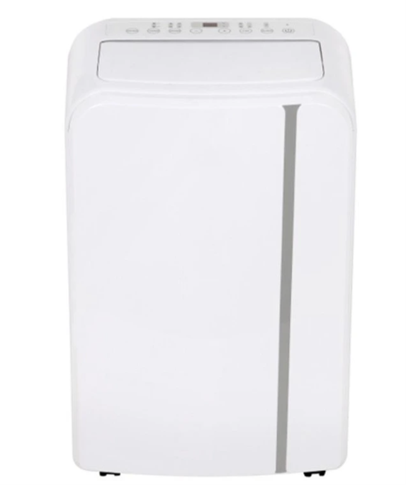 Climatiseur Mobile Rowenta RWAC10KA+ – 10000 BTU, Classe A, 4 Fonctions, 62 dB