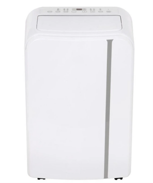Climatiseur Mobile Rowenta RWAC10KA+ – 10000 BTU, Classe A, 4 Fonctions, 62 dB