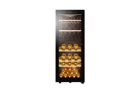 Haier Multi-Temperatur Weinkühlschrank HWS79GDG