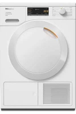 Sèche-linge pompe à chaleur Miele TCA 520 WP