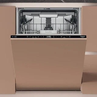 Lave-vaisselle encastrable Hotpoint H7IHT59L