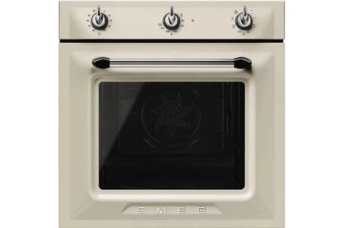Four encastrable Smeg SF6905P1