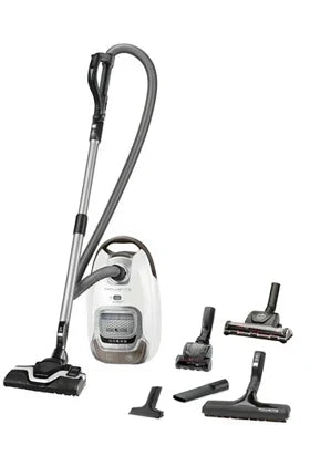 Aspirateur avec sac Rowenta SILENCE FORCE Aspirateur avec sac RO7487EA