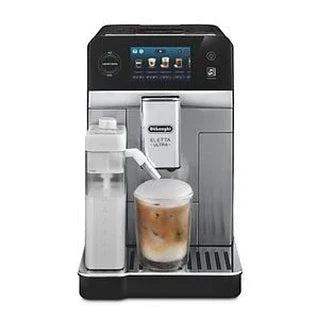 Machine à café à grain Delonghi Eletta Ultra ECAM470.85.MB