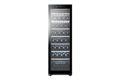 Cave de vieillissement Haier WS171GA