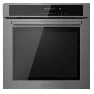 Mini four / Four posable Cecotec Four multifonction Bolero Hexa SM406000 Edge Plus A Plus