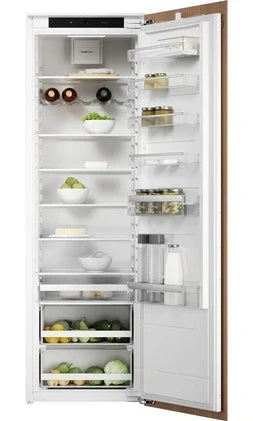 Réfrigérateur 1 porte Asko R31831EI - Encastrable 177cm