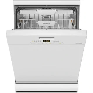 Lave-vaisselle pose libre Miele G 5612 SC Active