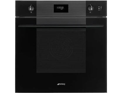 Four encastrable Smeg SO6101S2B3