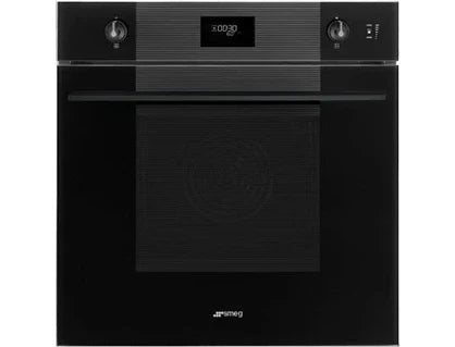 Four encastrable Smeg SO6101S2B3