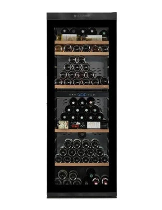Mehrtemperatur-Weinklimaschrank Climadiff Millesime 190DB