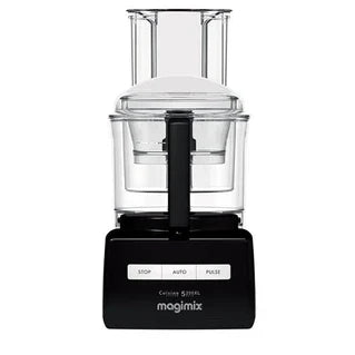 Robot multifonction Magimix CS5200 XL 18584F 1100 W Noir