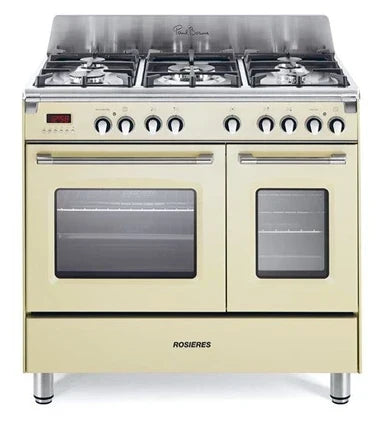 Piano de cuisson Rosieres RGM952DC PAUL BOCUSE
