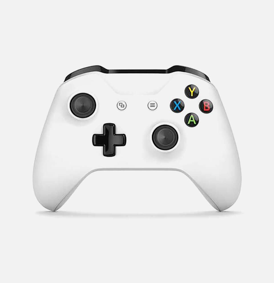 Boost Gaming Console