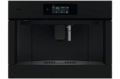 Machine à café encastrable Aeg NKC8N7T