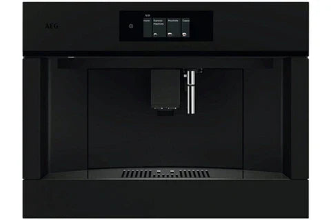 Machine à café encastrable Aeg NKC8N7T
