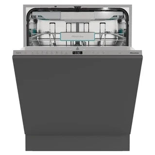Lave-vaisselle encastrable Hisense HV663A65